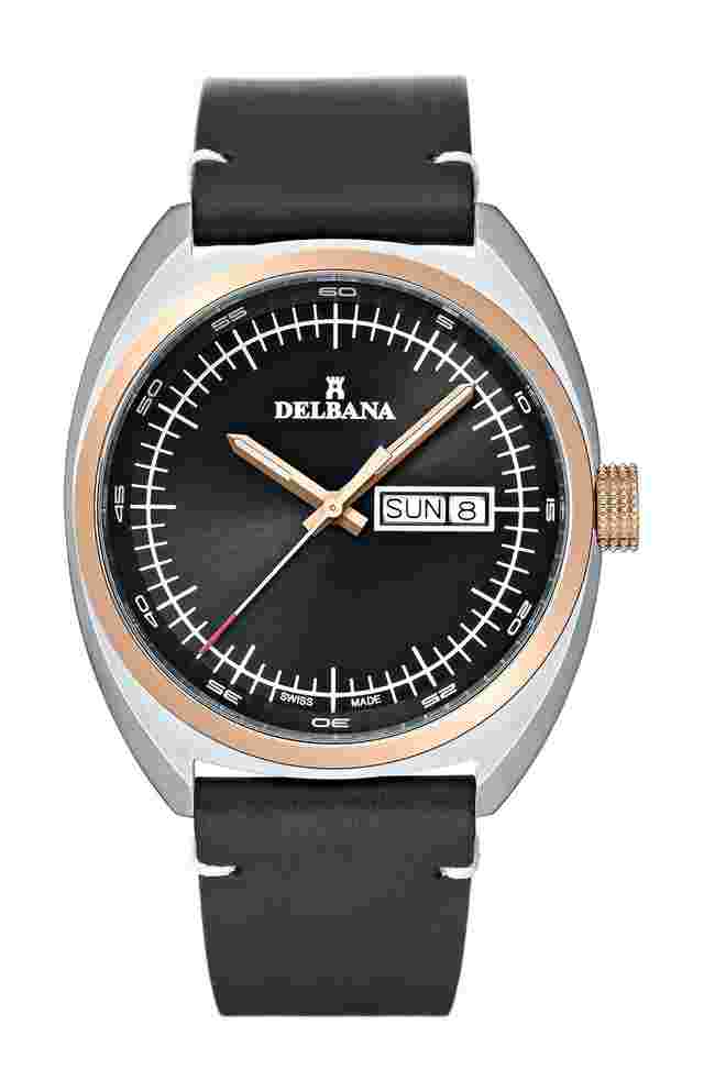 Delbana
Locarno