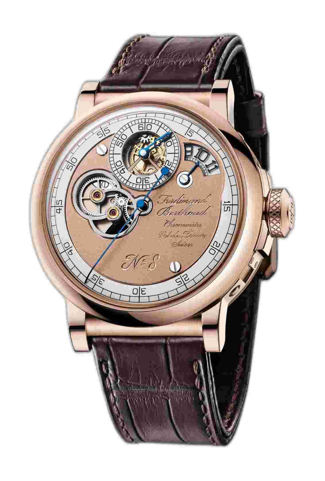 Chronomètre FB 2RSM.2