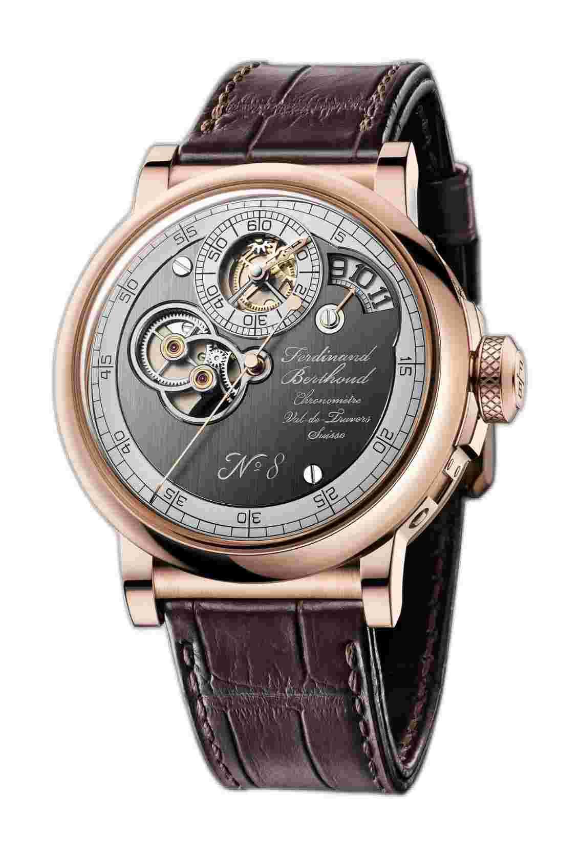 Chronomètre FB 2RSM.2-1