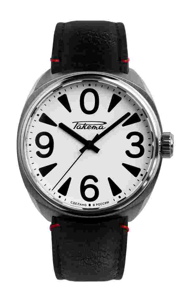 Raketa
Classic “BIG ZERO” 0283