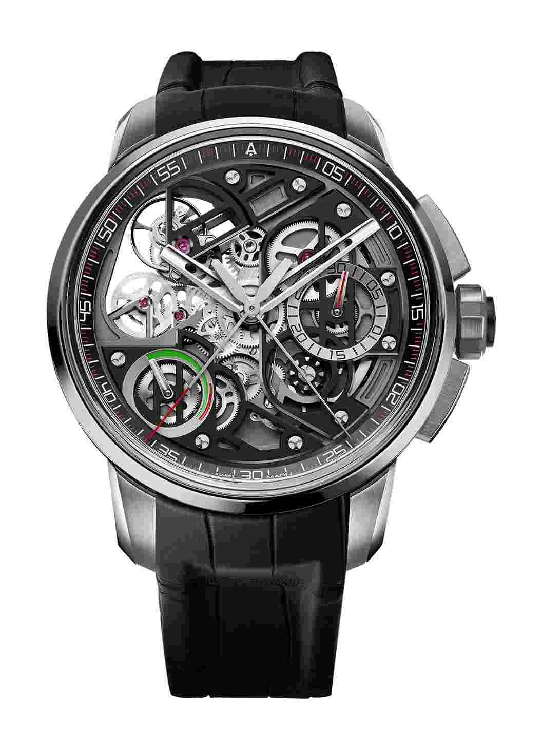 Angelus
U30