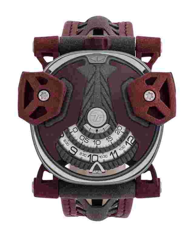 SevenFriday
Free-D 2 Red