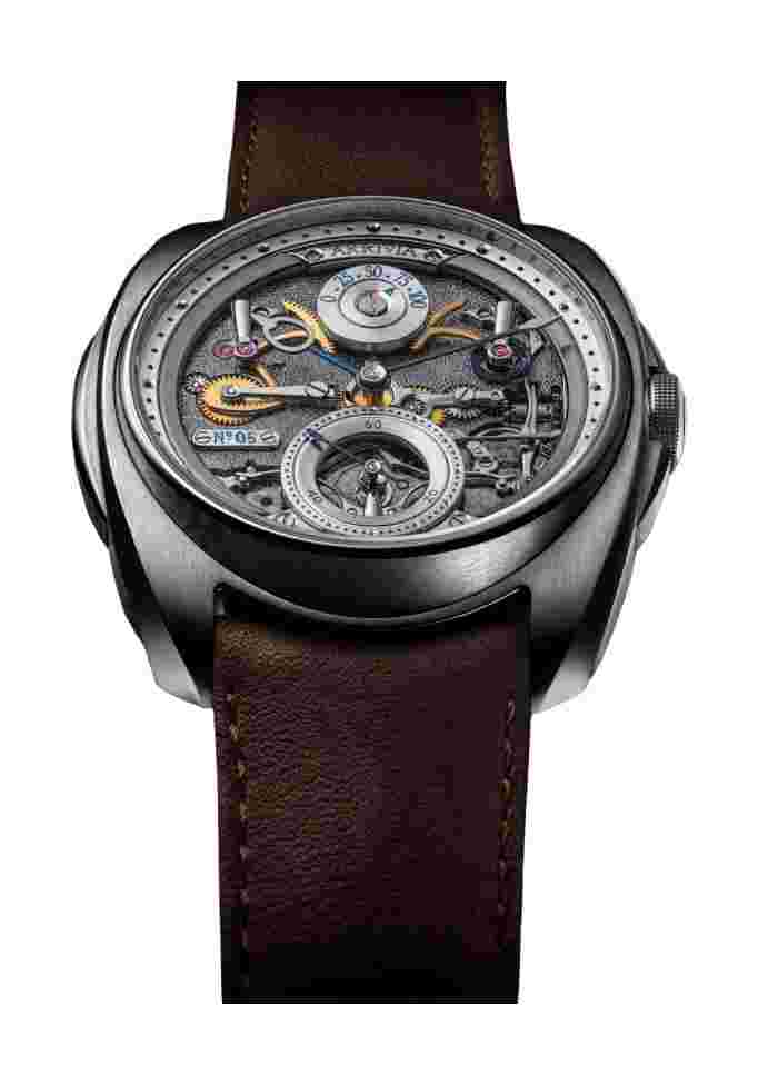AKRIVIA
AK06 Grey