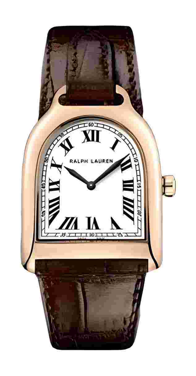 Ralph Lauren
Stirrup Small
