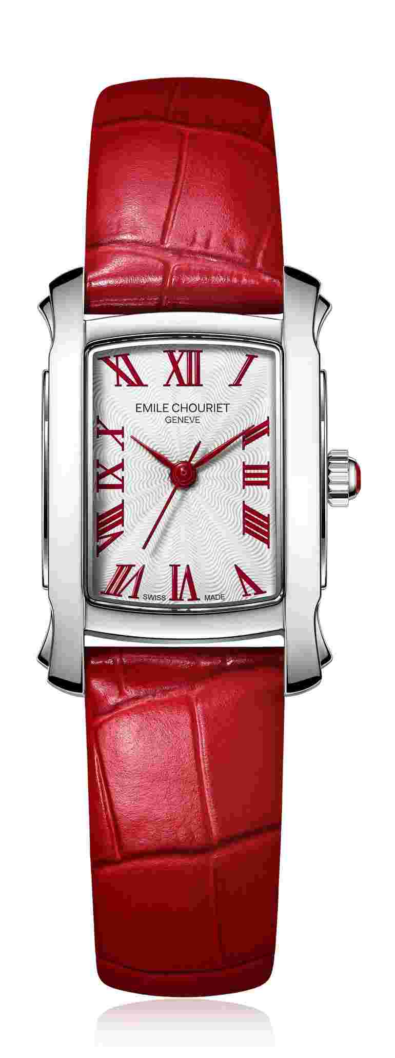 Emile Chouriet
Odyssée