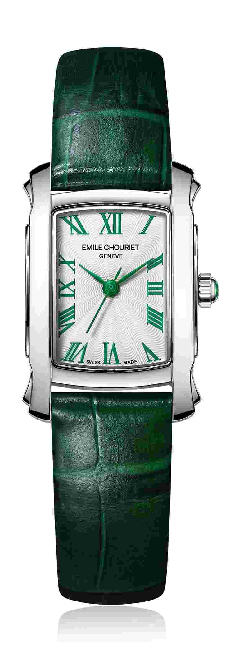 Emile Chouriet
Odyssée