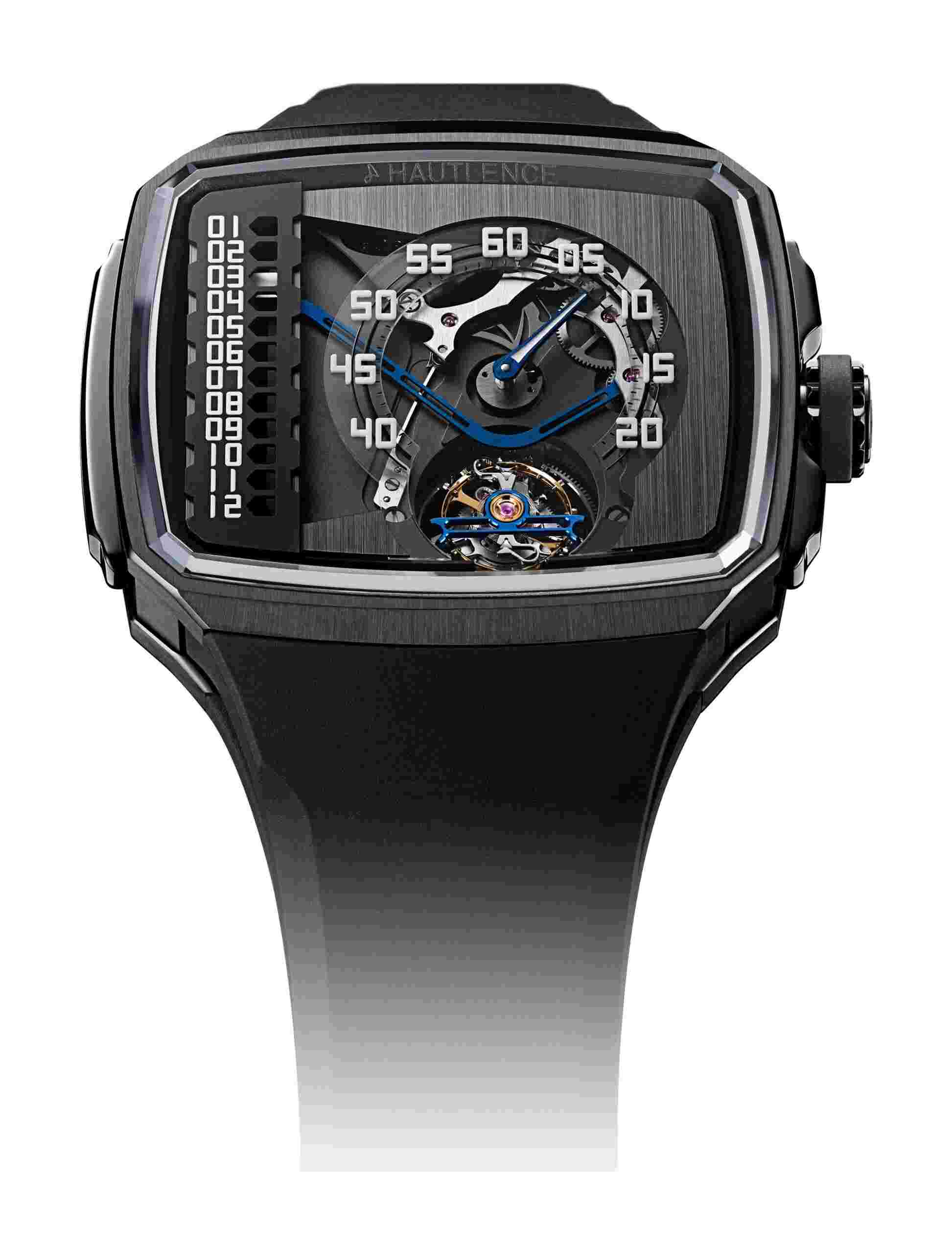 HAUTLENCE
LINEAR Series 2