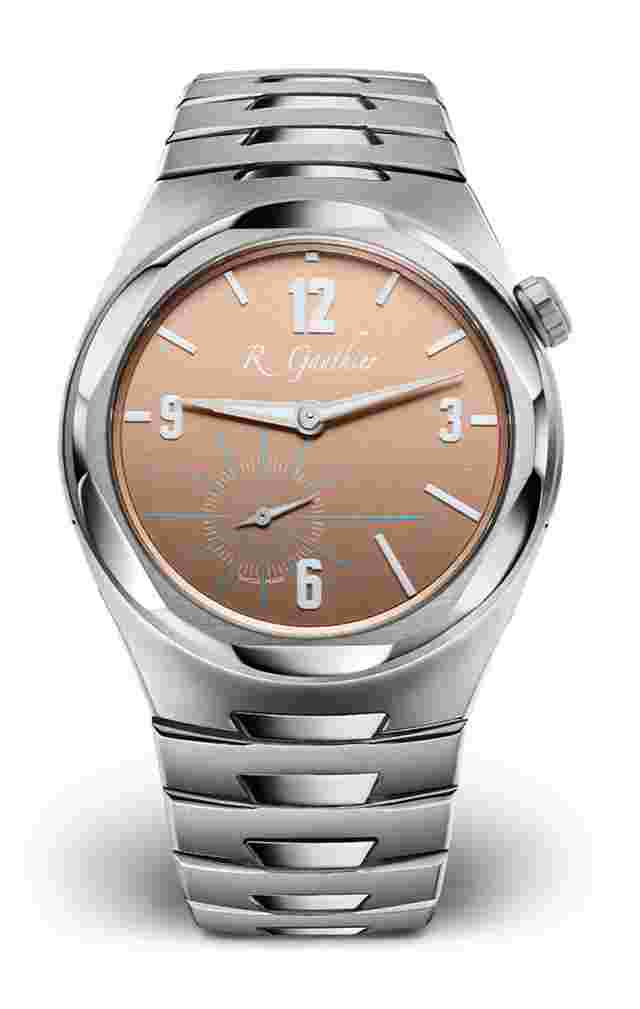 Romain Gauthier
C by Romain Gauthier Titanium Edition Bracelet