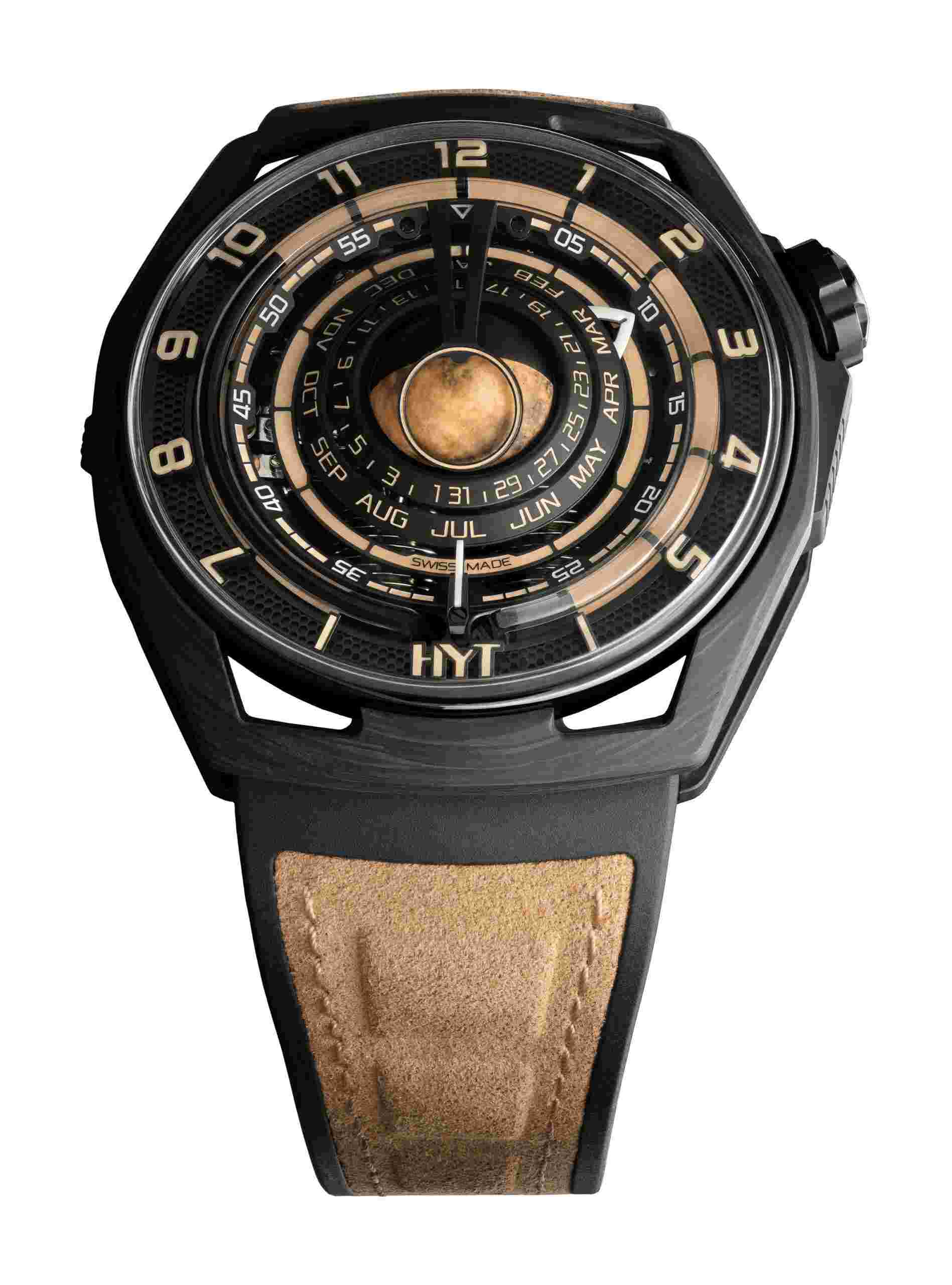 HYT
Moon Runner Desert