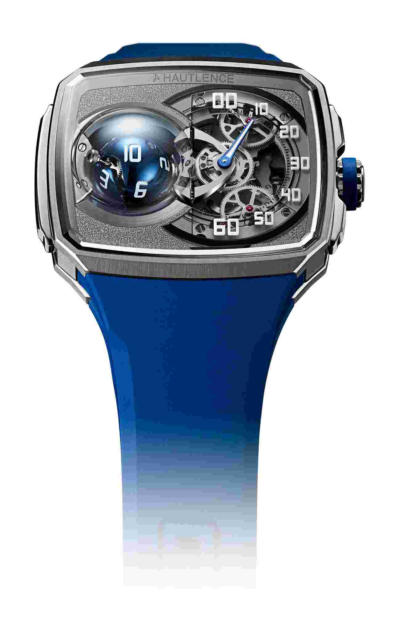 HAUTLENCE
Sphere Series 1