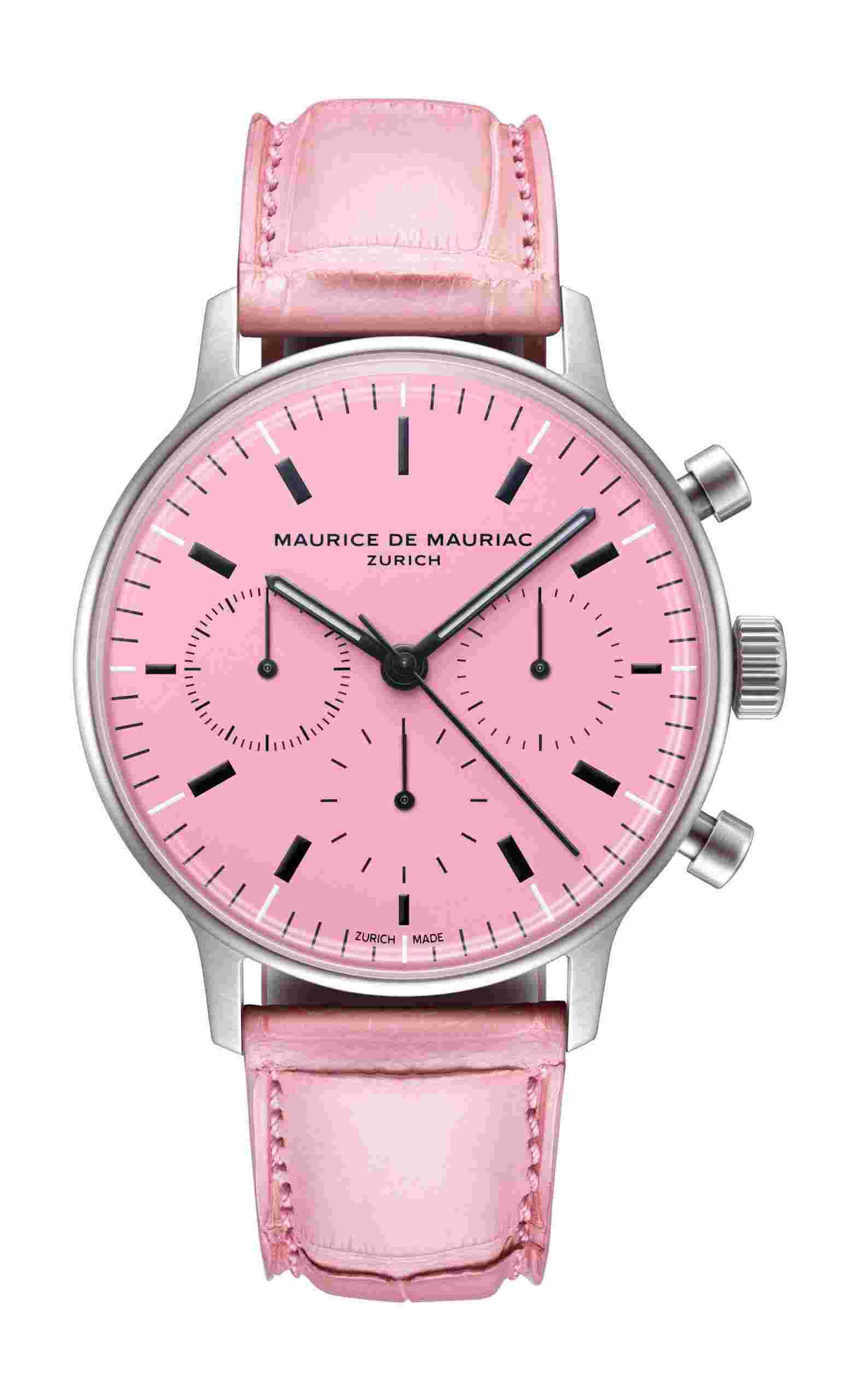 Maurice de Mauriac
L3 Cherry Blossom