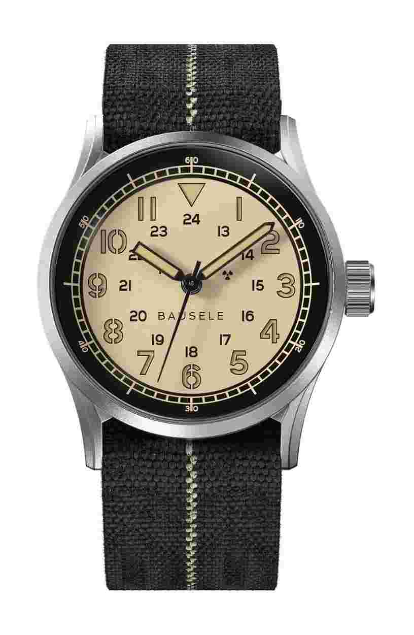 Bausele
Classic Field Desert Sand