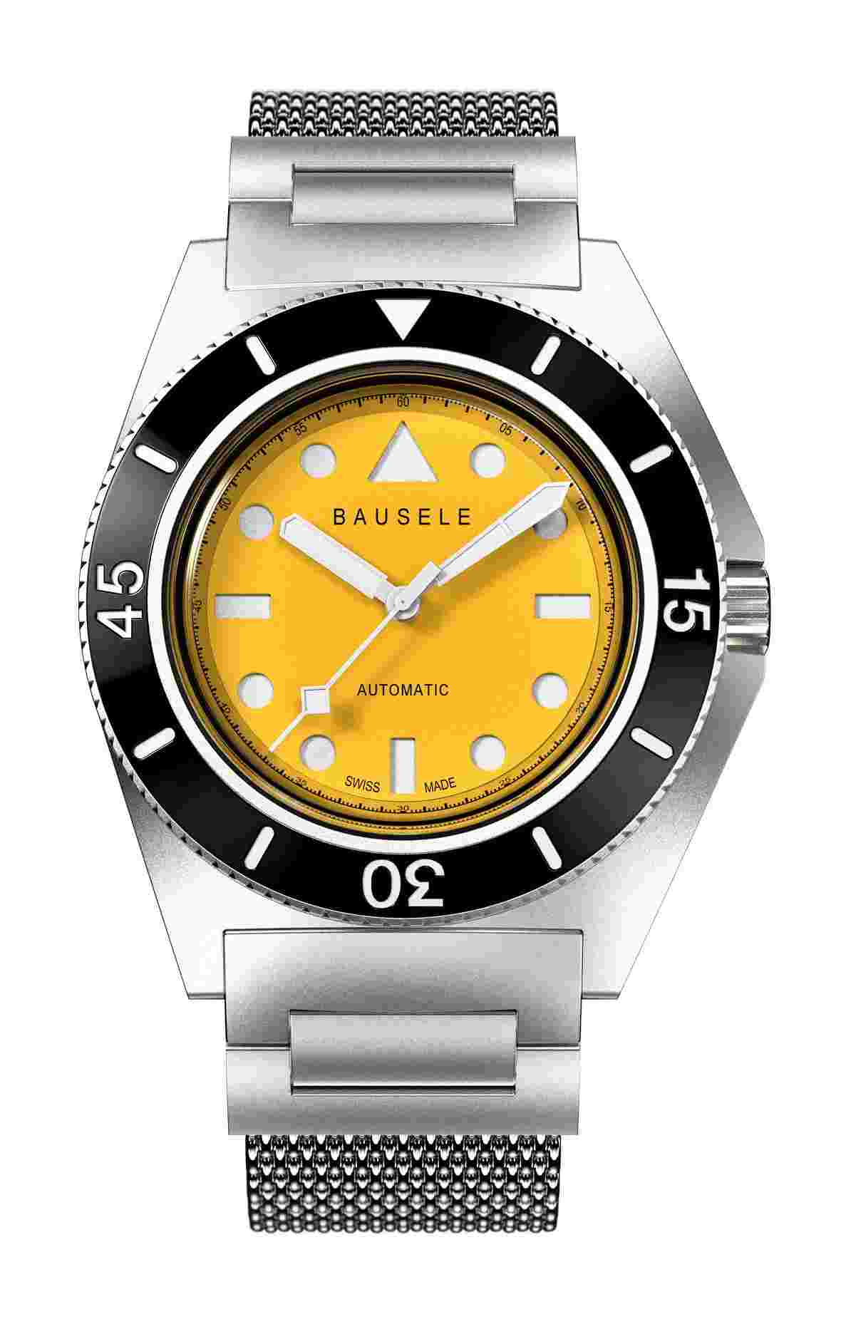 Bausele
Endless Sunrise Good Vibes Yellow