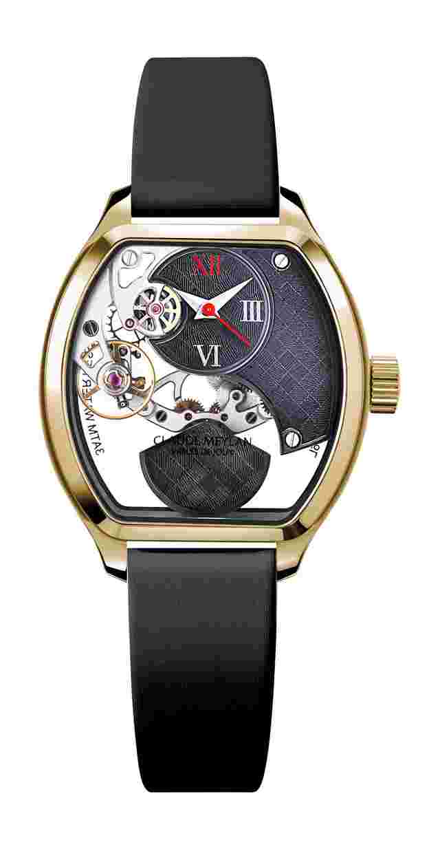 Claude Meylan
Tortue Lady Damier