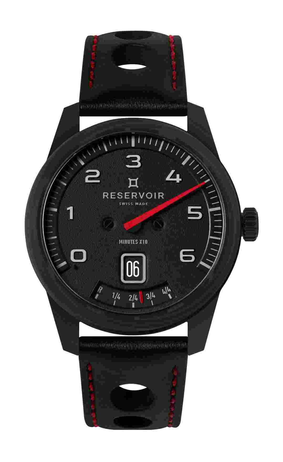 Reservoir
GT Tour Carbon