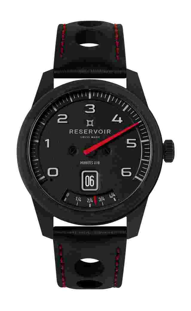Reservoir
GT Tour Carbon