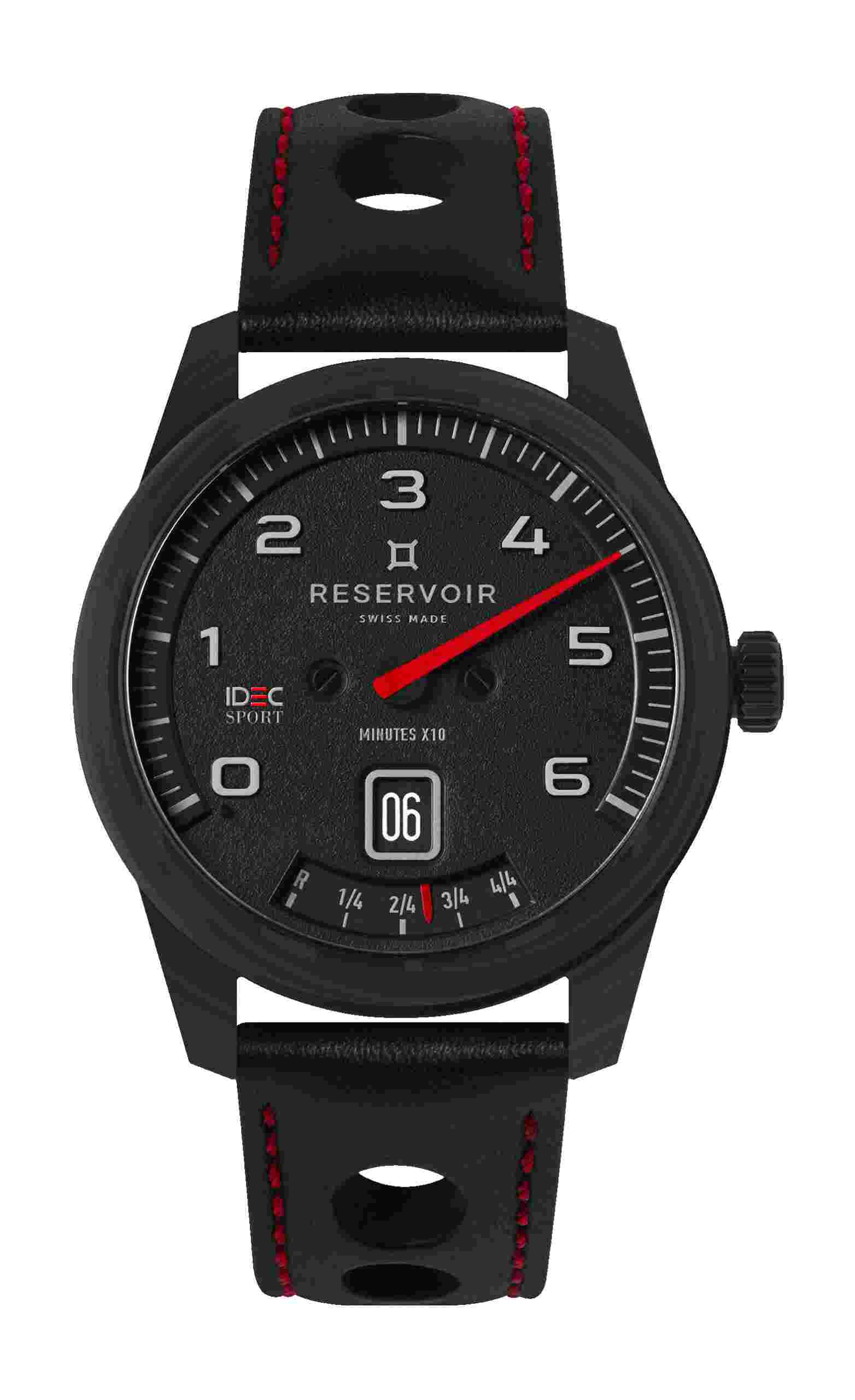 Reservoir
GT Tour Carbon x IDEC SPORT