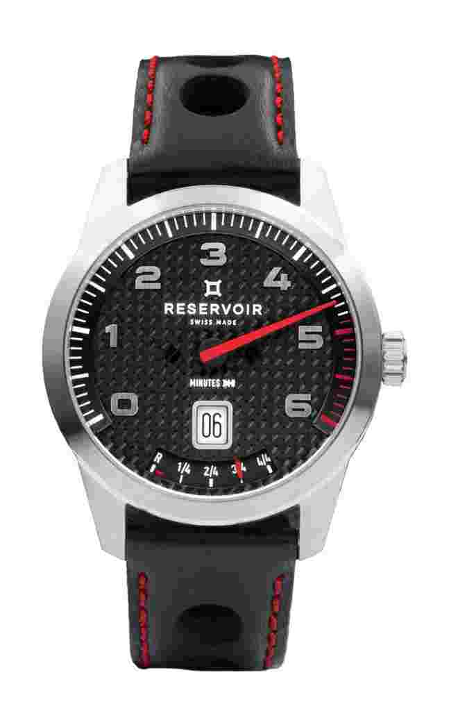 Reservoir
GT Tour Racing
