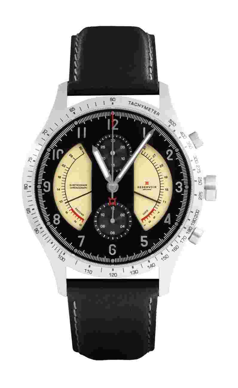 Reservoir
Sonomaster Chronograph Vintage