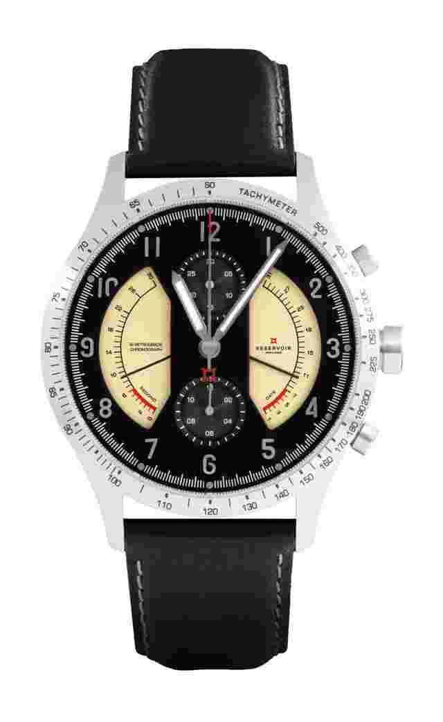 Reservoir
Sonomaster Chronograph Vintage