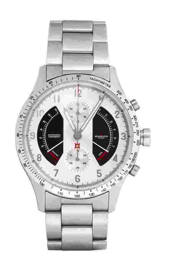 Reservoir
Sonomaster Chronograph Modern