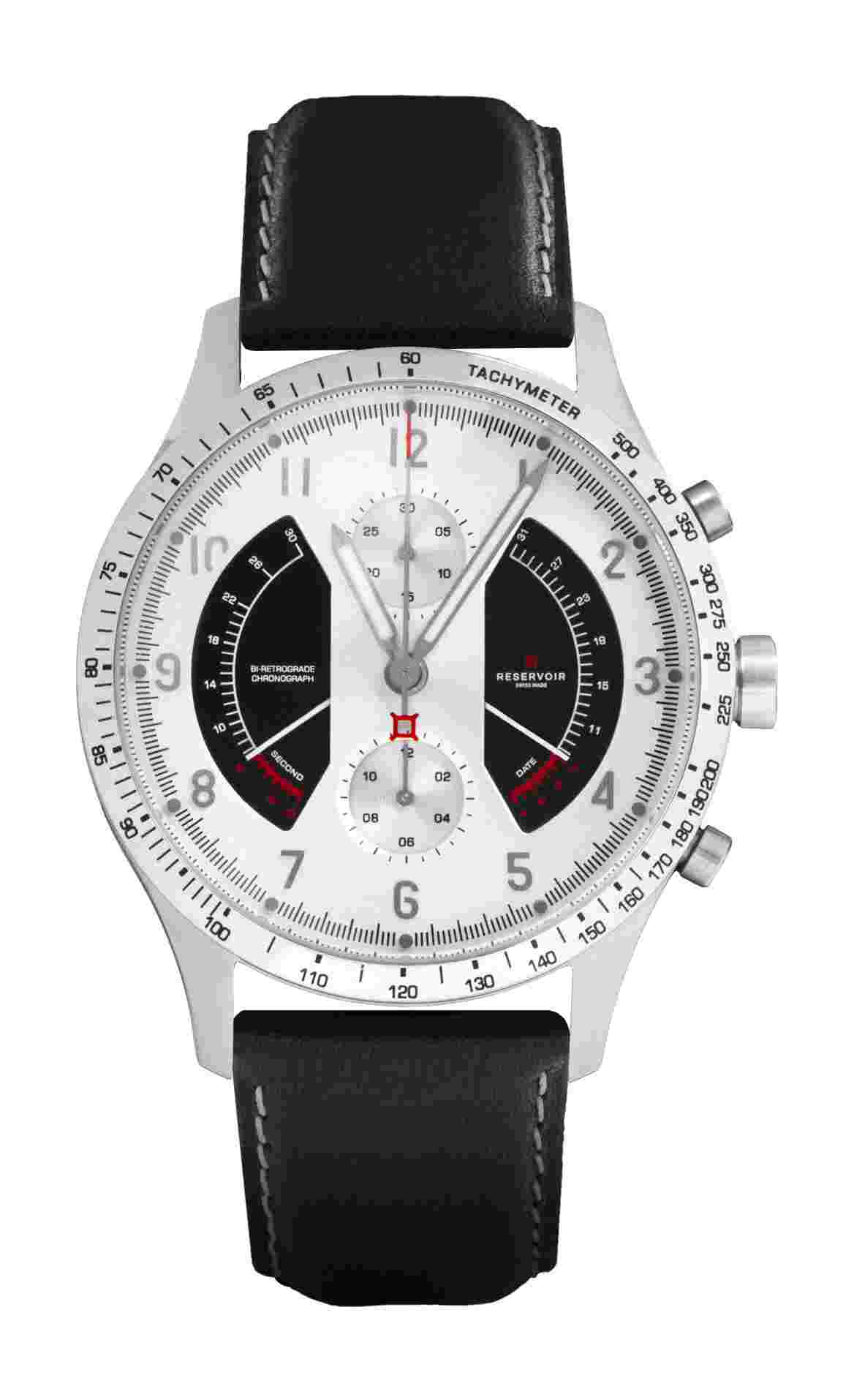 Reservoir
Sonomaster Chronograph Modern