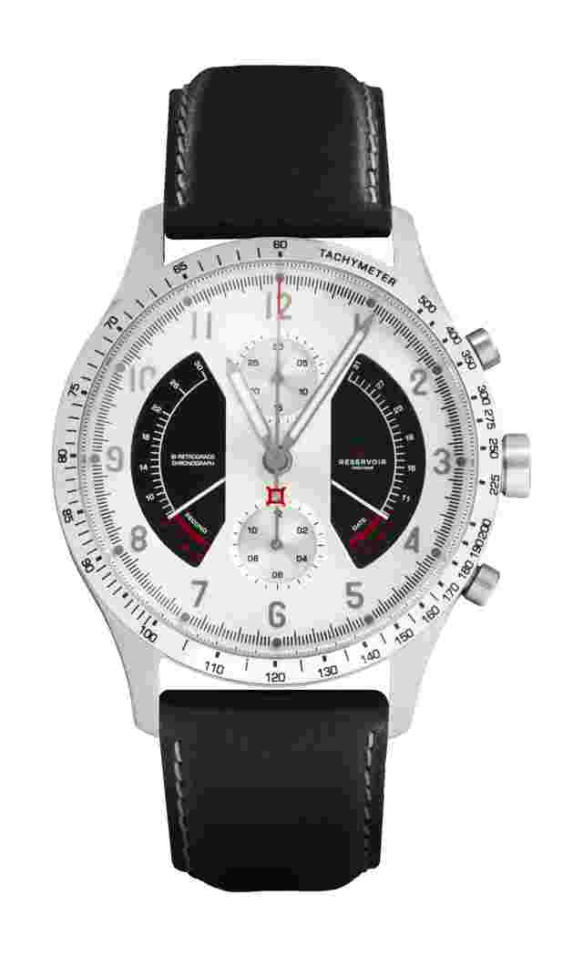 Reservoir
Sonomaster Chronograph Modern