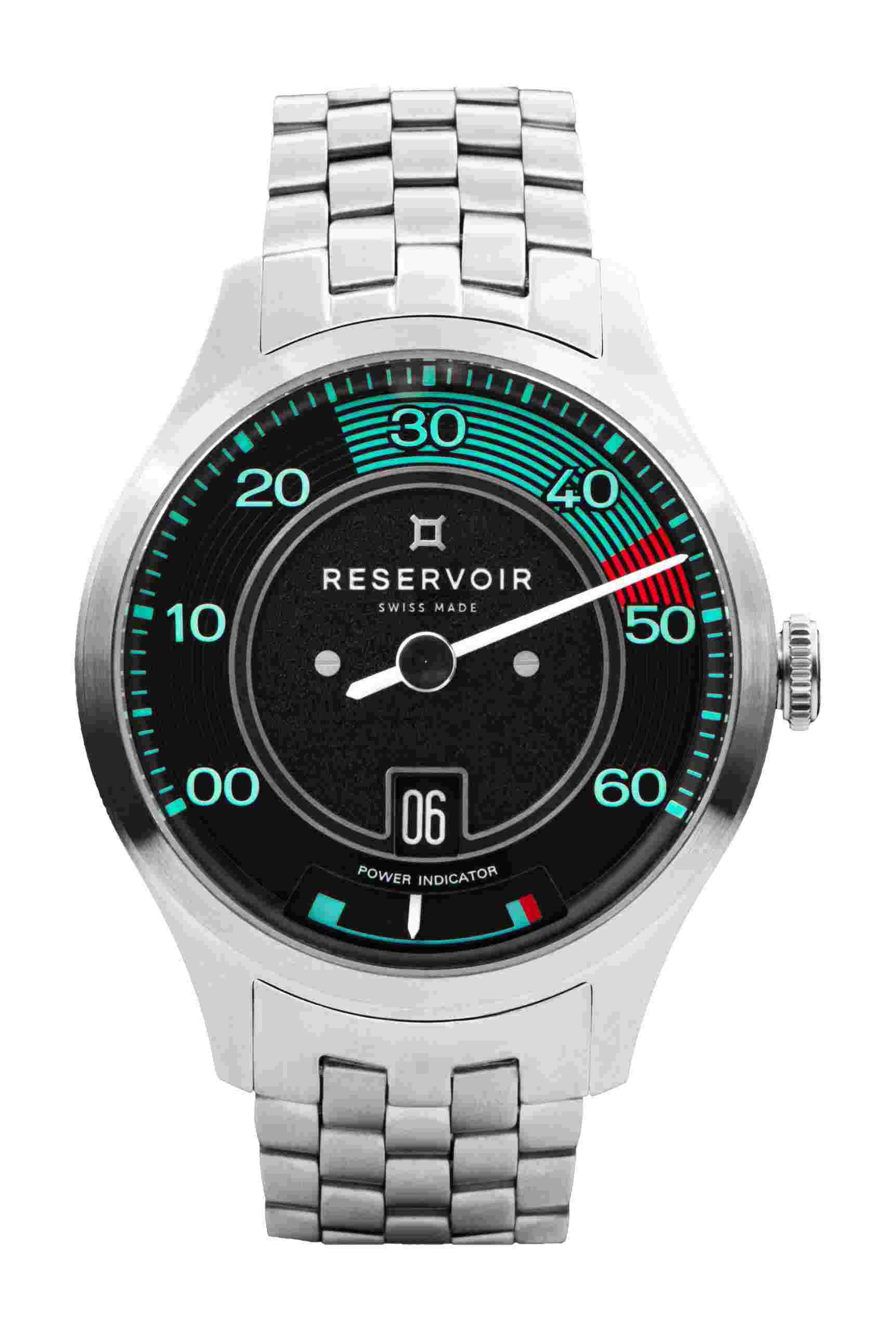 Reservoir
Kanister 316