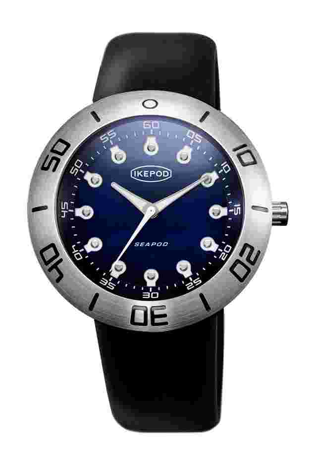 Ikepod
Seapod S007 Enzo