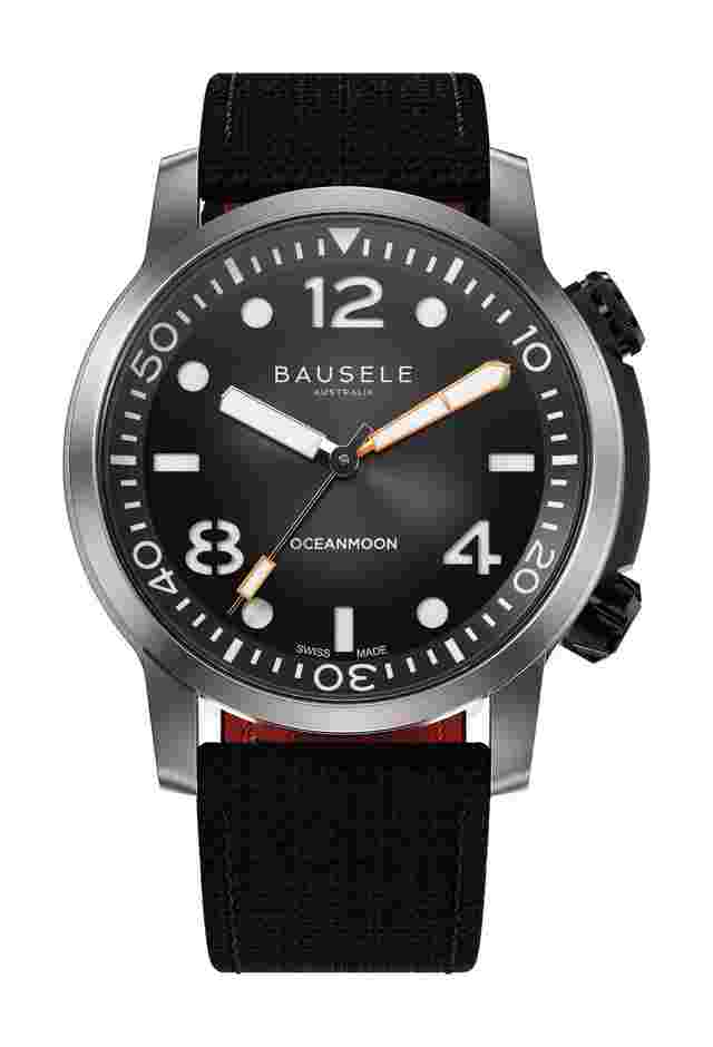 Bausele
Oceanmoon 5th Gen Orca Black