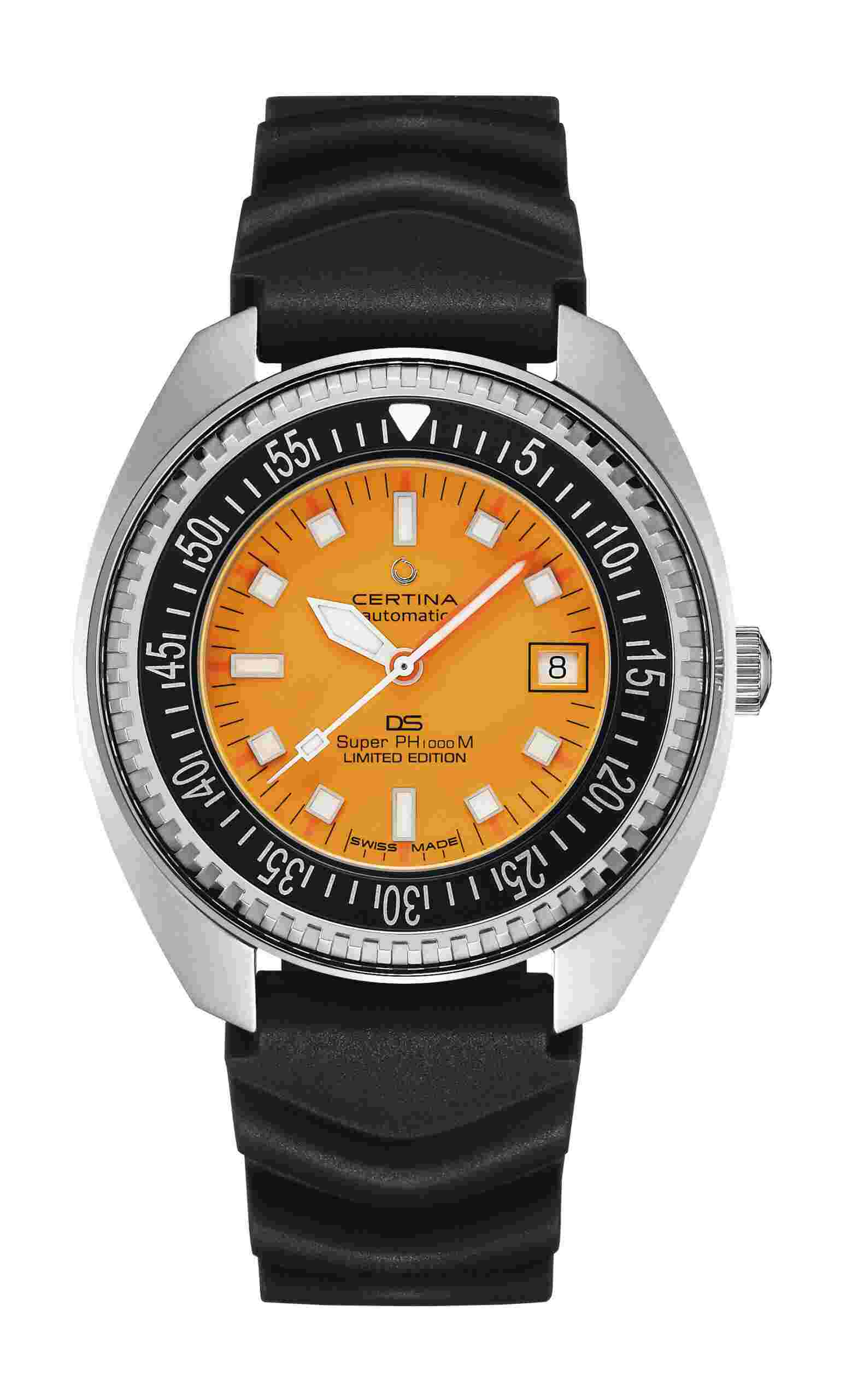 Certina
DS Super PH1000M