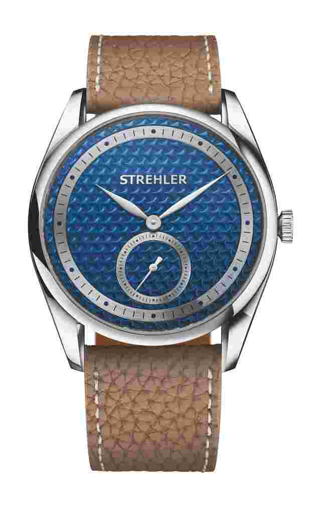 STREHLER
Sirna