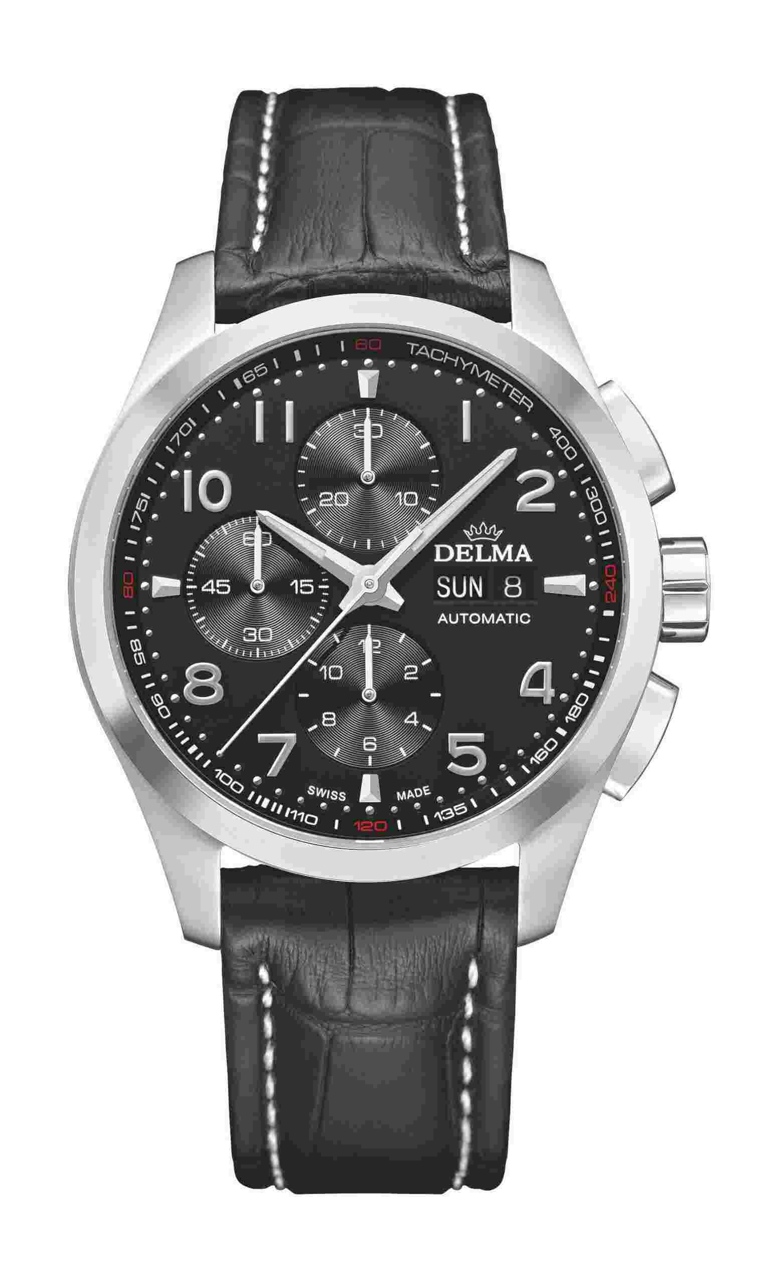 Delma
Klondike Classic