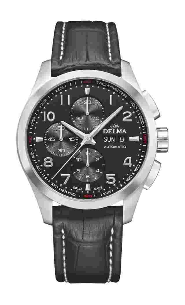 Delma
Klondike Classic