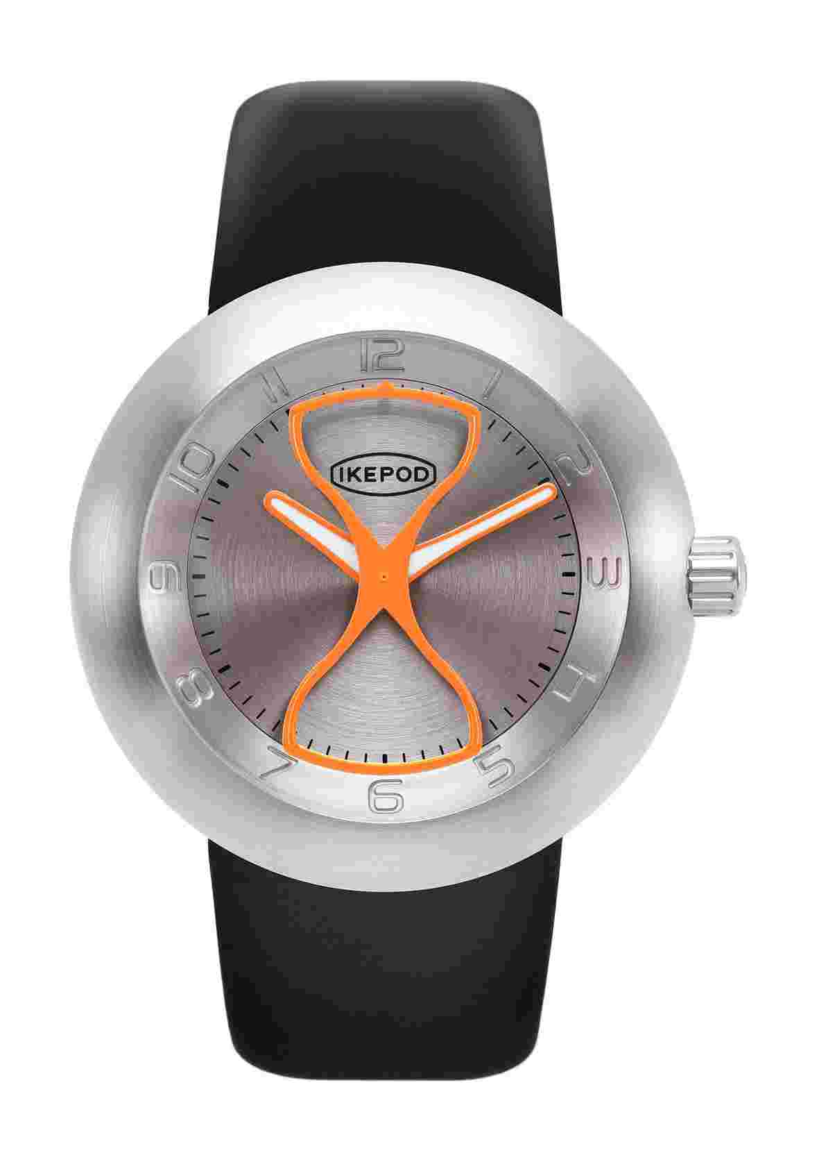 Ikepod
Megapod Hour Glass Matti