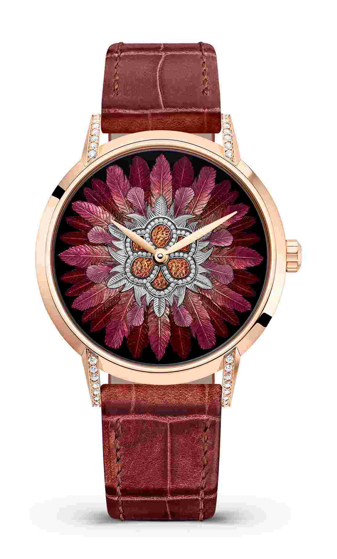 TAOS
Envol Rouge