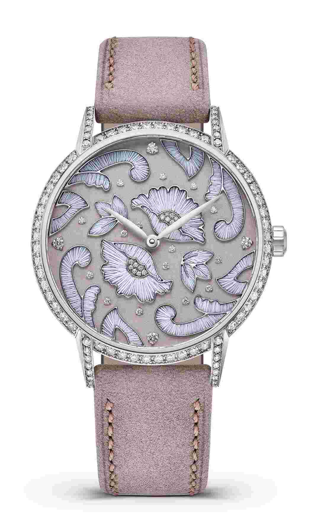 TAOS
Broderies