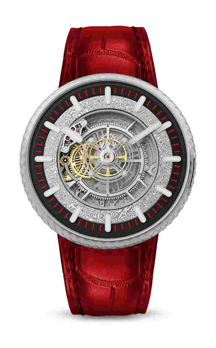 Marco Tedeschi
Games of Thrones – House of Dragons Collector Set