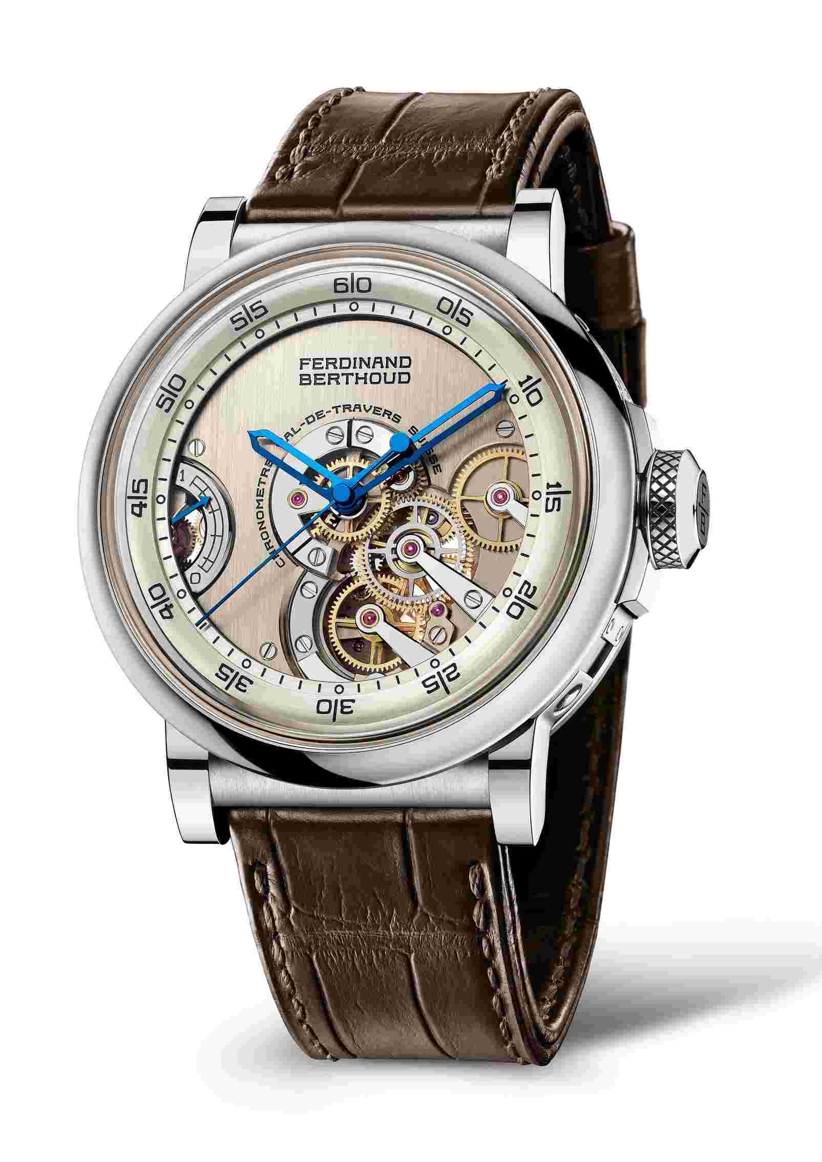 Chronomètre FB 2RES.1-1
