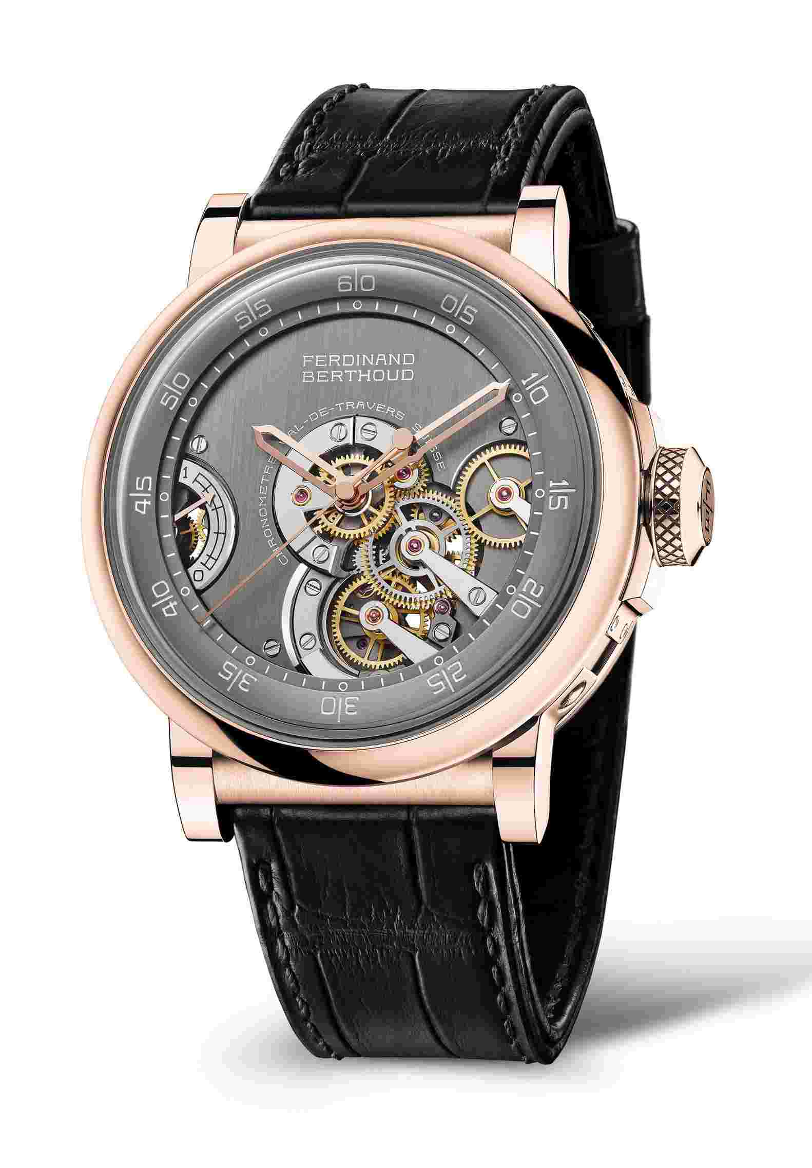 Chronomètre FB 2RES.2-1