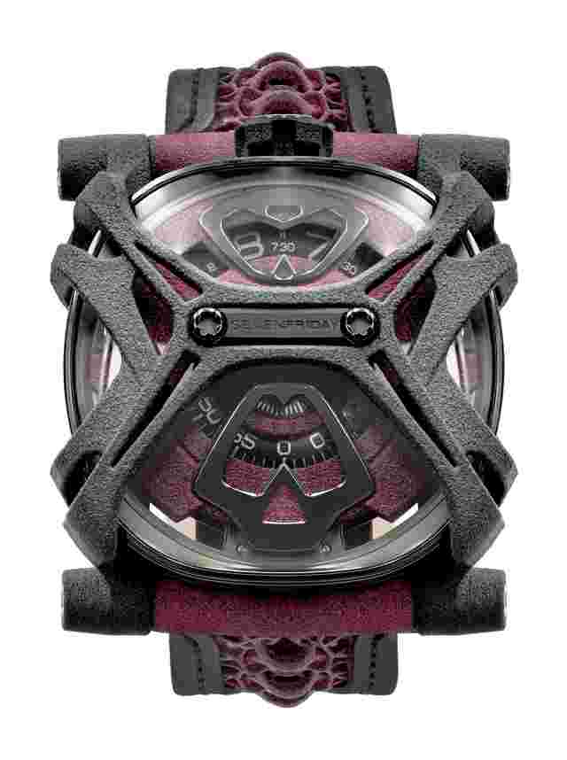 SevenFriday
Free-D FDB/02 Love and Compassion