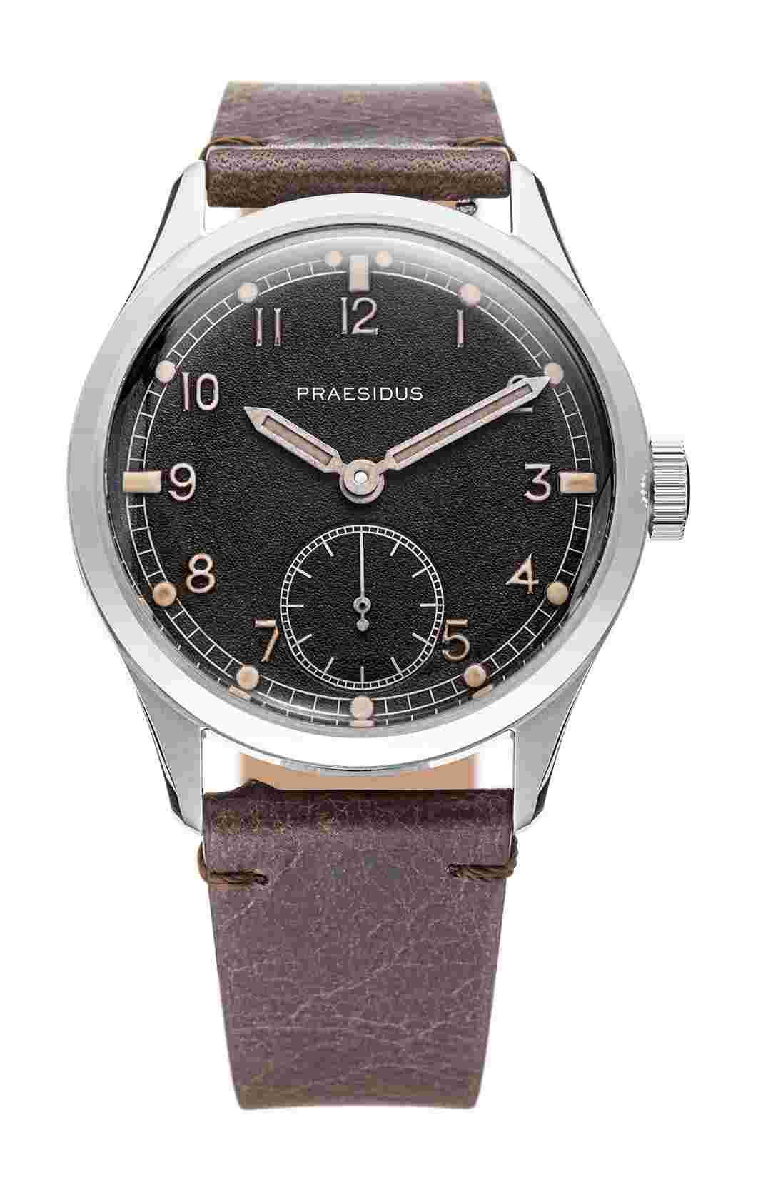 Praesidus
DD-45 “Patina”
