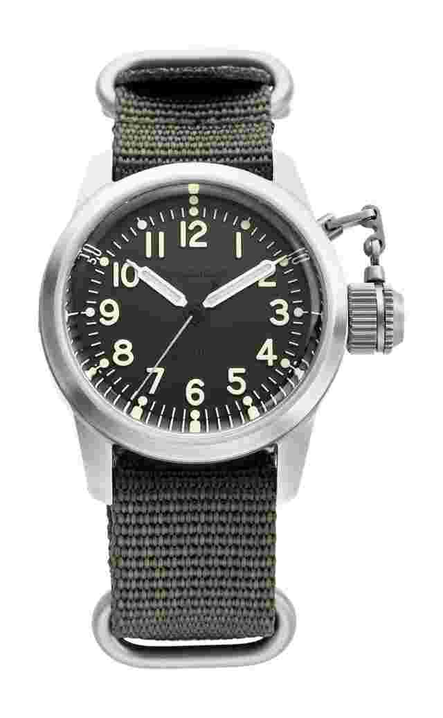 Praesidus
A-5 UDT: OG-107 NATO