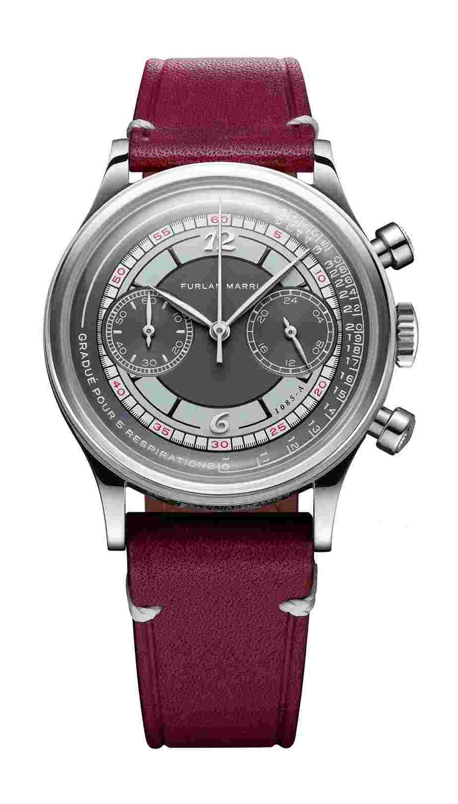 Furlan Marri
Rosso Grigio