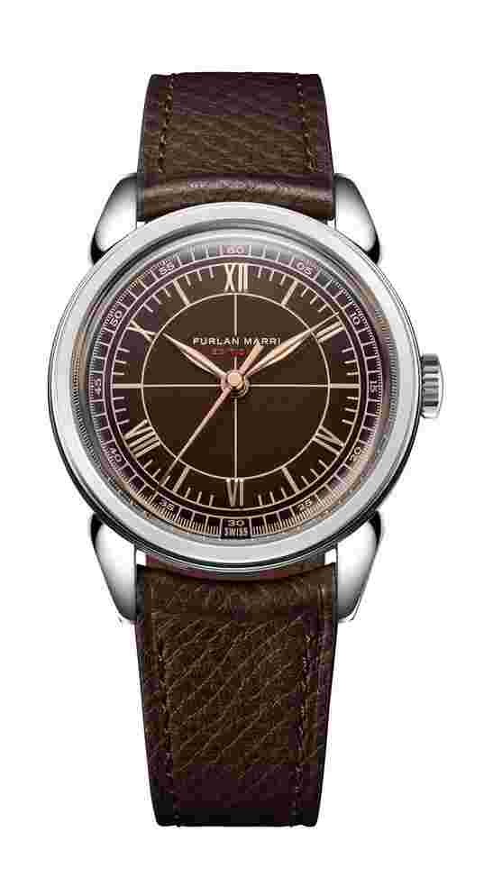 Furlan Marri
Outback Elegy Limited Edition