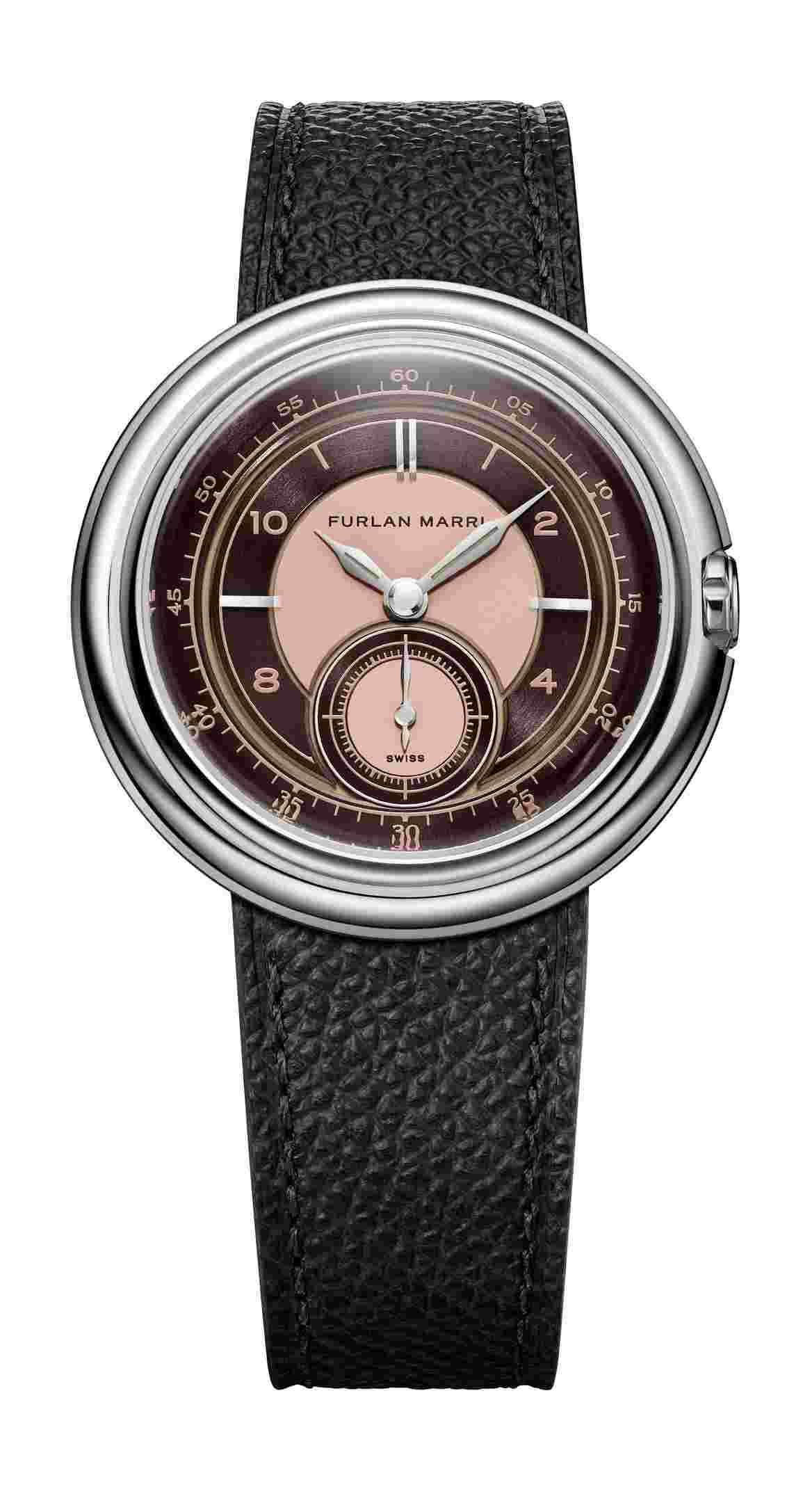 Furlan Marri
Havana Disco