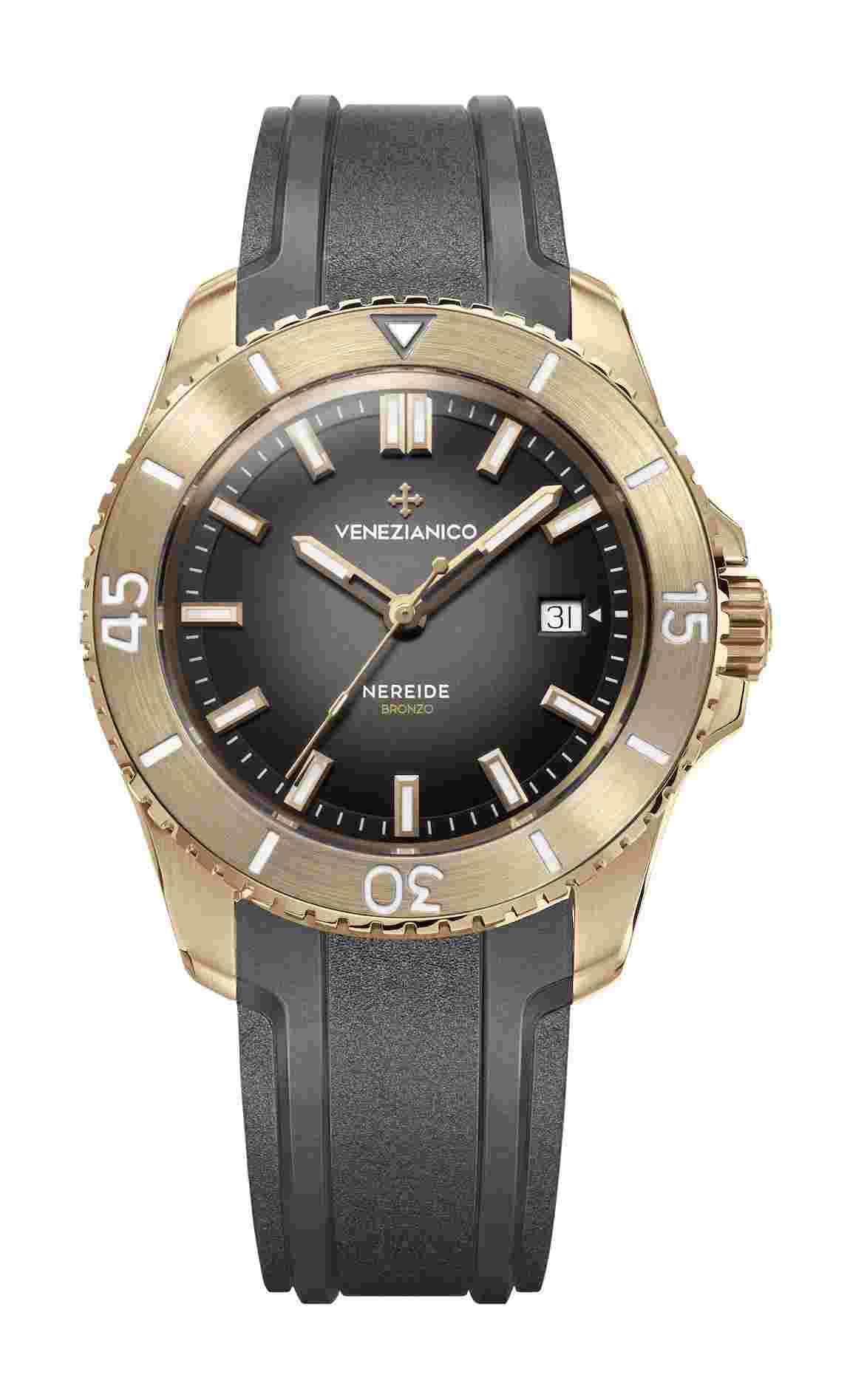 Venezianico
Nereide Bronzo
