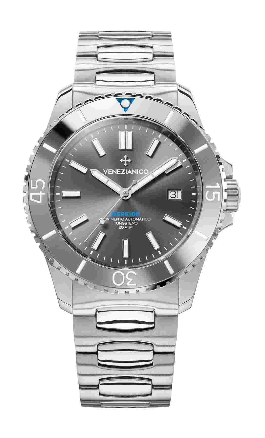 Venezianico
Nereide Tungsteno 42