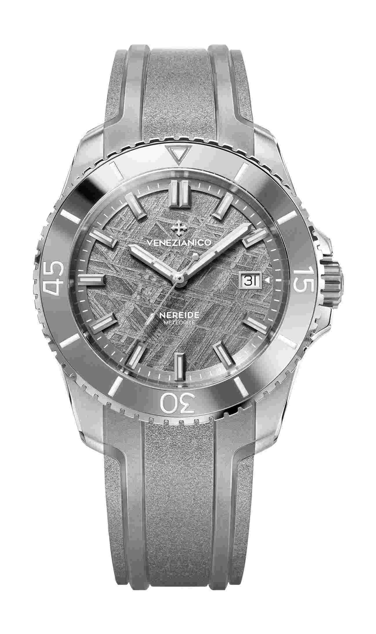 Venezianico
Nereide Meteorite Limited Edition