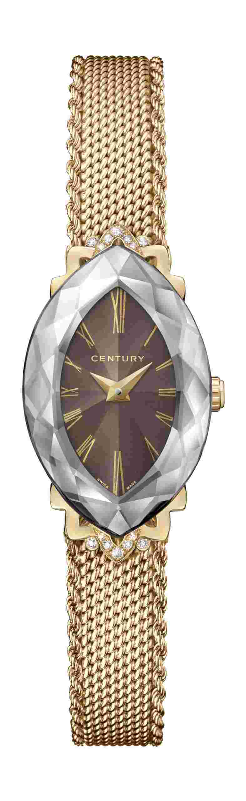 Century
Prima Donna